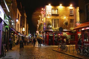 Destinos de Irlanda, 3 de los predilectos