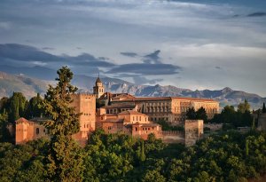 Escapadas románticas por España