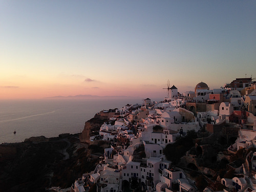 Preciosos lugares de Grecia que no te puedes perder