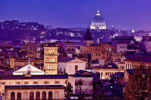 Descubre los lugares desconocidos de Roma