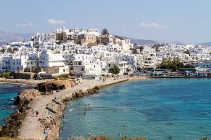 Descubre 4 maravillas de Grecia