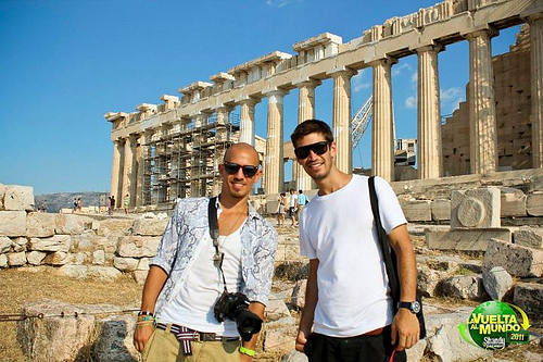 maravillas de grecia 2