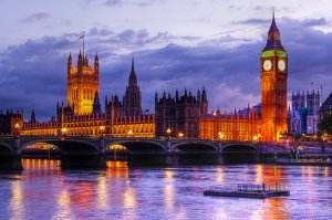 Paseos en barco por Europa