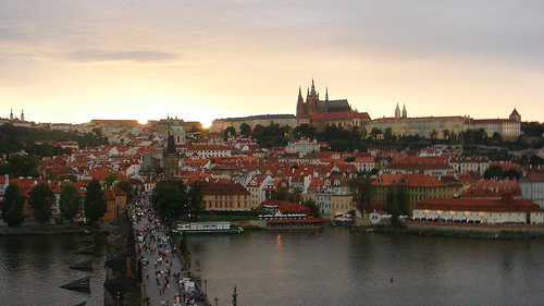 praga-paseos-en-barco