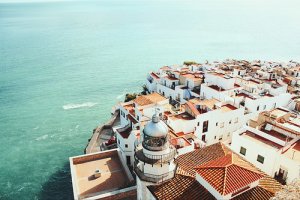 Los 5 pueblos más bonitos de España