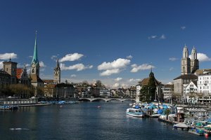5 ríos para dar un paseo inolvidable
