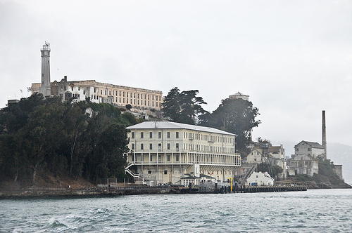 Alcatraz