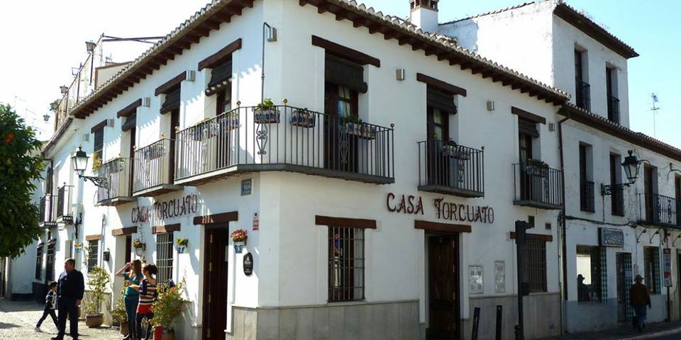 tapas por granada