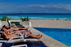 Los mejores destinos para viajar con amigos