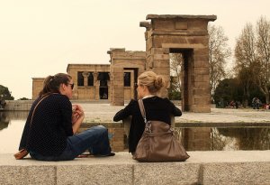 Consejos para viajar con amigos