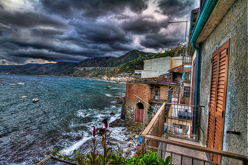 calabria