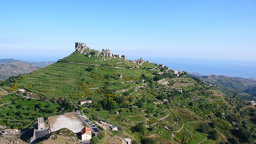 calabria