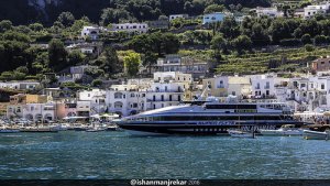 Capri, disfruta este paraíso italiano en 4 pasos