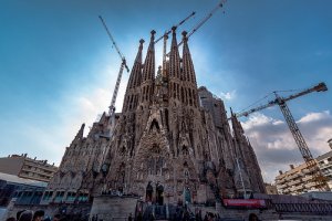 3 Catedrales de las más espectaculares