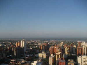 Vamos a dar un paseo por Barranquilla, la ciudad de la alegría