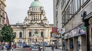 3 ciudades de Irlanda del Norte y sus íconos
