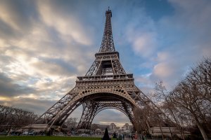 3 de los destinos más populares del planeta. I Parte