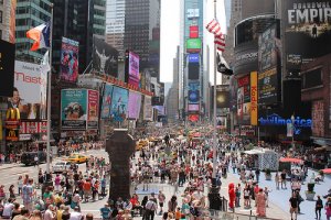 3 de los destinos más populares del planeta. II Parte