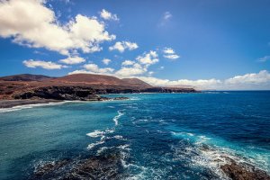 Recorremos los lugares de interés de Fuerteventura