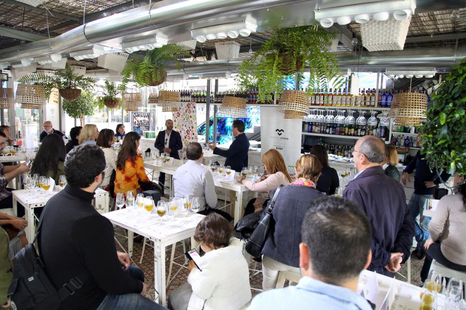Mercado Victoria
