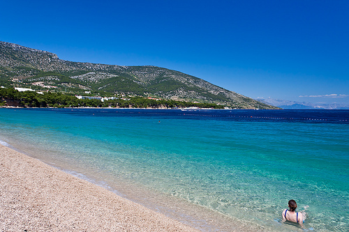 4 playas de Croacia, verdaderos paraísos