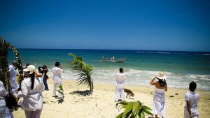 4 playas de Venezuela que son un paraíso