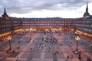 Curiosidades de la Plaza Mayor de Madrid