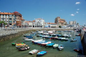 5 de los pueblos más bonitos de Cantabria