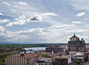 Talavera de la Reina, un lugar que vale la pena conocer