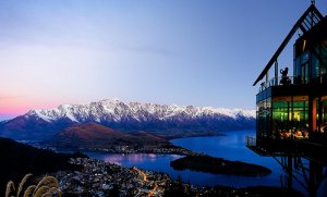 3 ciudades de Nueva Zelanda por descubrir