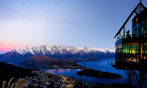 3 ciudades de Nueva Zelanda por descubrir 3 ciudades de Nueva Zelanda por descubrir