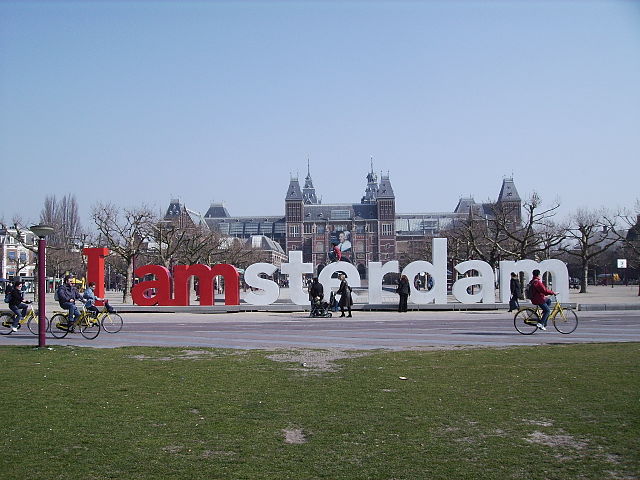 Las mejores cosas gratis que hacer en Ámsterdam