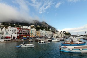 3 islas de Italia que te cautivarán