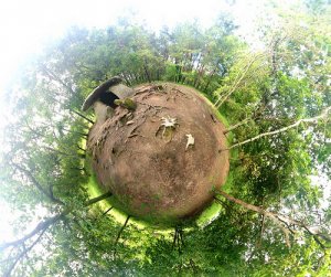 Atrévete a descubrir los lugares misteriosos de Galicia