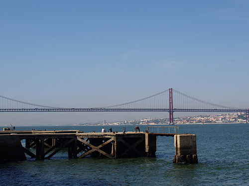 Lugares secretos de Lisboa
