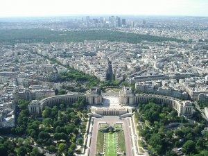 Los mejores miradores de París