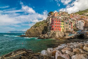 7 pueblos que te harán suspirar. I Parte