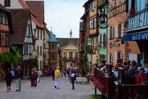 7 pueblos que te harán suspirar. II Parte