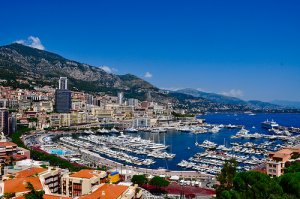 7 de los puertos más hermosos del mundo. I Parte