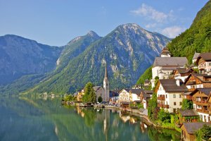 Los rincones con más encanto de Europa
