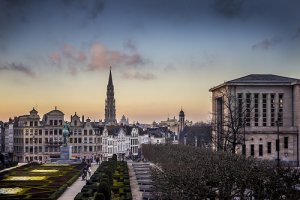 Rincones de Bruselas que valen la pena visitar