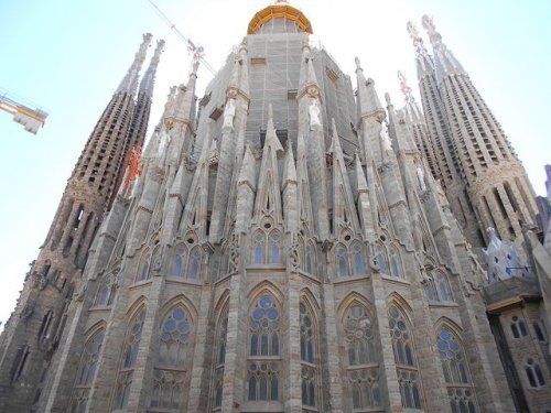 sagrada familia