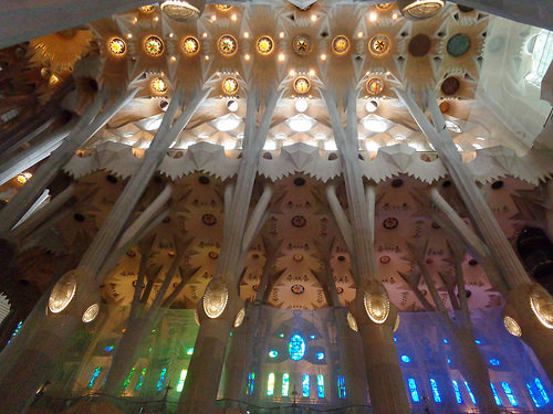 sagrada familia