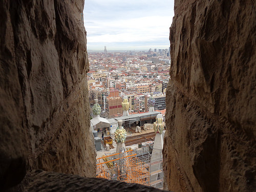 sagrada familia