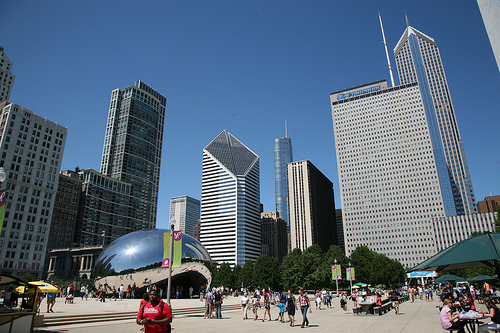 Difrutar Chicago gratis ¿es posible?