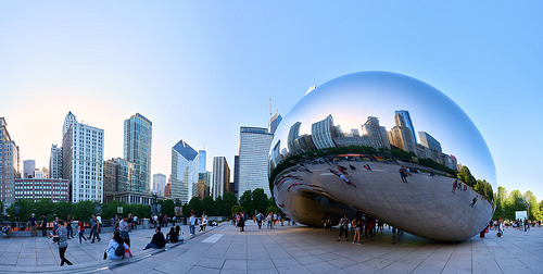 Chicago. Chicago gratis