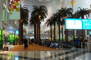 7 de los aeropuertos más espectaculares. I Parte