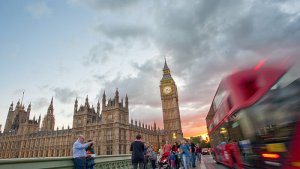 3 ciudades de Inglaterra que te encantarán