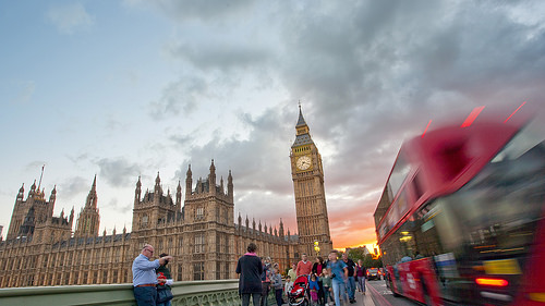 3 ciudades de Inglaterra que te encantarán