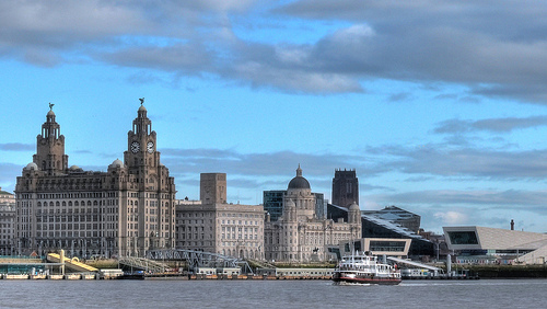 ciudades de inglaterra
